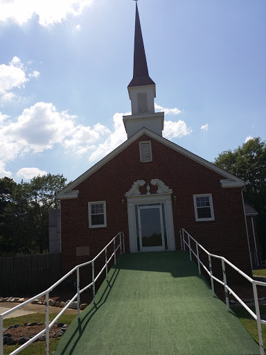 Camino De Salvacion Baptist Church