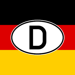 Kennzeichen D 1.0.2