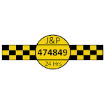 Cover Image of Download J&P Taxis 32.0.9.0 APK