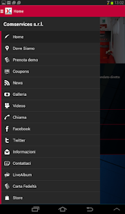 Free Download Comservices srl APK for Android