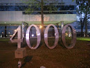 4000 Sculpture