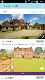 Henry Adams Estate Agents Screenshots 10