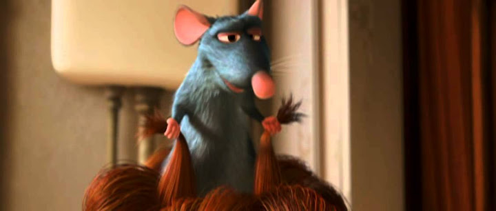 Ratatouille - Movies on Google Play