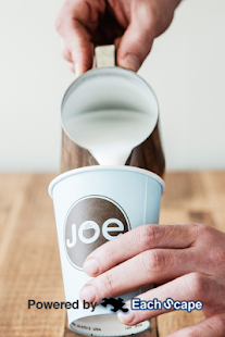 Lastest Joe Coffee APK