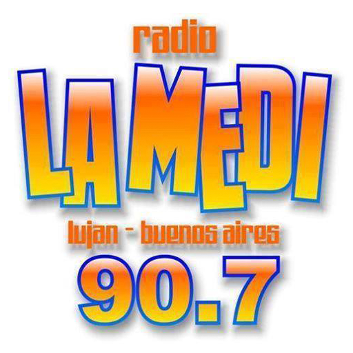 LAMEDI 90.7 LOGO-APP點子