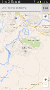 Free Mosque Finder -Masjid Location APK