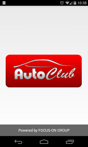 Auto Club