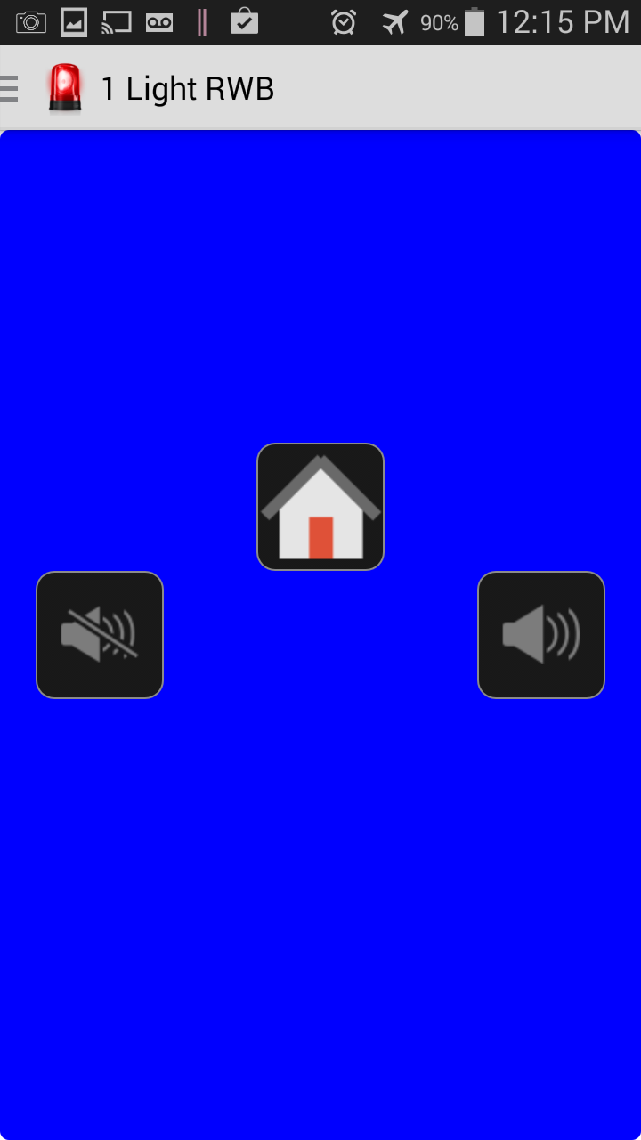 Police Lights Pro Screen 2