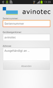 Download avinotec Inventor APK