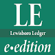 The Lewisboro Ledger APK