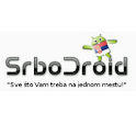 SrboDroid (СрбоДроид) logo
