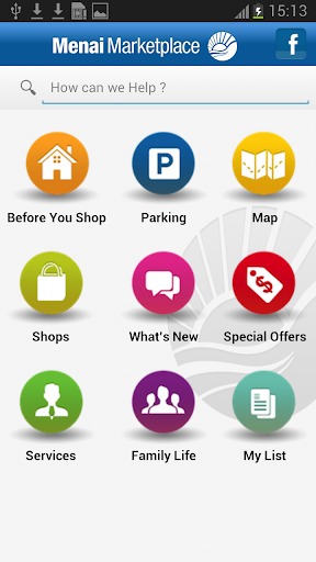 Menai Marketplace ShopperGuide