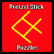 Pretzel Stick Puzzles