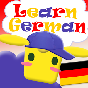 Learn German Alphabet