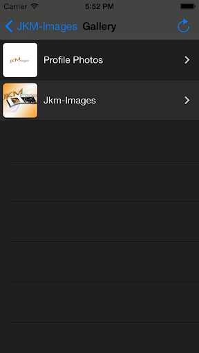 【免費攝影App】JKM Images-APP點子