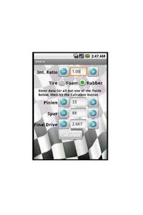 Lastest RC Gears APK for PC