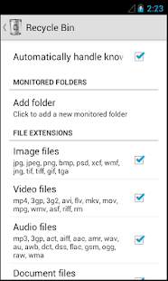 Screenshot Image