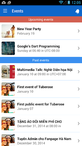 【免費社交App】NewsFeed for Facebook-APP點子