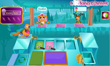 Ice Cream Parlor APK