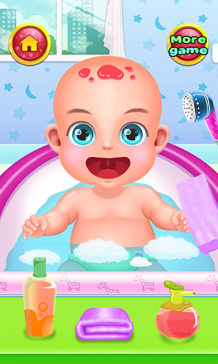 免費下載休閒APP|Newborn Baby Caring app開箱文|APP開箱王