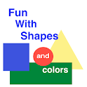 Fun With Shapes and Colors
