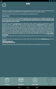 TimeLab Screenshots 9