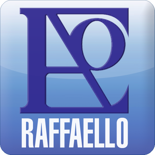 Webtic Raffaello Cinema LOGO-APP點子