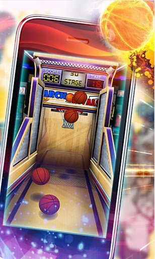 【免費休閒App】Top Pocket Basketball-APP點子