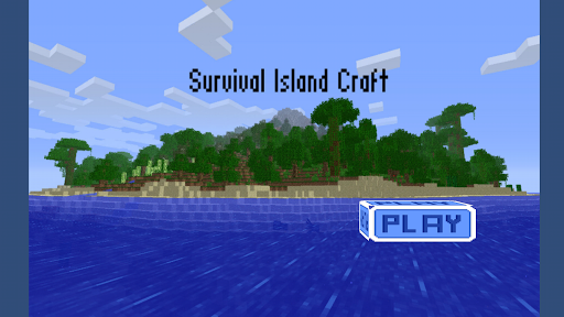 Survival Island Craft