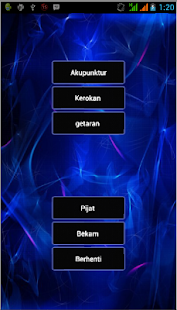 Pijat Refleksi Hape APK for Bluestacks  Download Android 