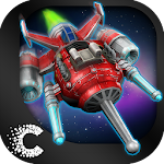 Cover Image of Herunterladen Play to Cure: Genes In Space 1.2 APK