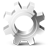 Andro Settings logo