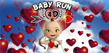 Baby Run 4D – Run 1 2 3 APK