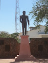 Estatua De Simon Bolivar