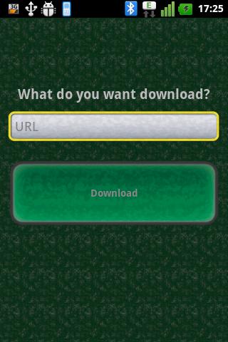 One Downloader nn5n