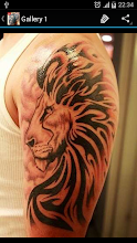 Lion Tattoo APK Download for Android