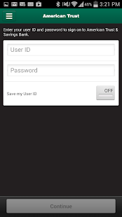 Free American Trust & Savings Bank APK for Android