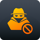 Anti-Theft (rooted) mobile app icon