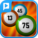 Bingo LIVE! logo