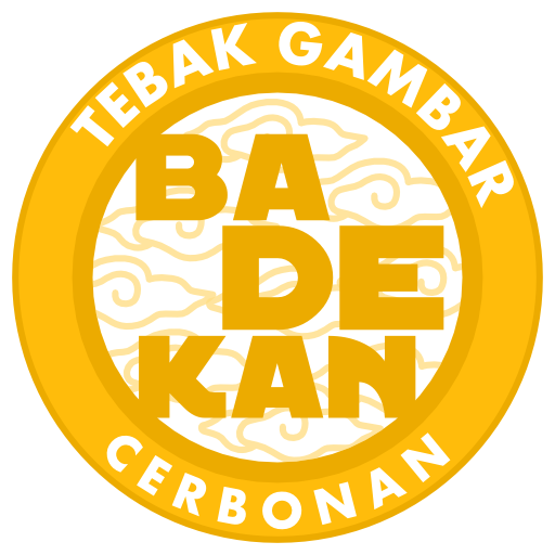 Badekan-Tebak Gambar Cerbonan LOGO-APP點子