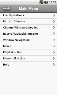 Free Shortcuts Fruity Loops Studio APK for Android
