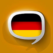 German Translation with Audio 1.0 Icon