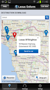 How to get Lexus Enform 2.0 mod apk for pc