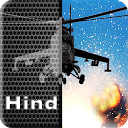 Hind - Helicopter Flight Sim 1.0.4 APK Descargar