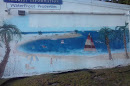 Waterfront Mural 