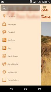The Karell Travel Group Screenshots 6