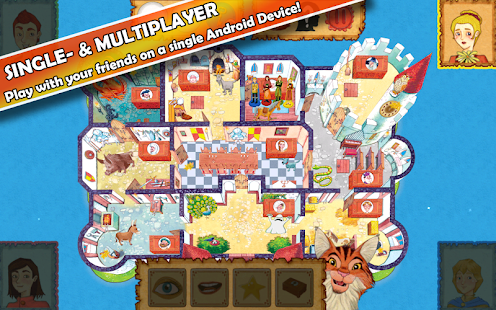 Whoowasit? - Best kids game!(圖2)-速報App