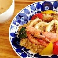 Uzna Omom 杏桃鬆餅屋