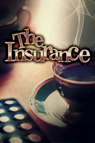 逃脱游戏 “The Insurance”