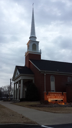 Eastwood Baptist Church